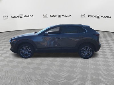 2026 Mazda Mazda CX-30 2.5 S Preferred AWD
