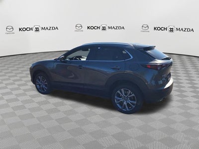 2026 Mazda Mazda CX-30 2.5 S Preferred AWD