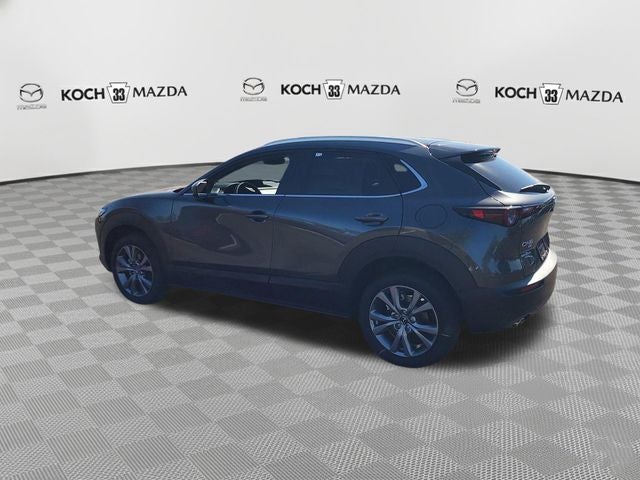 2026 Mazda Mazda CX-30 2.5 S Preferred AWD