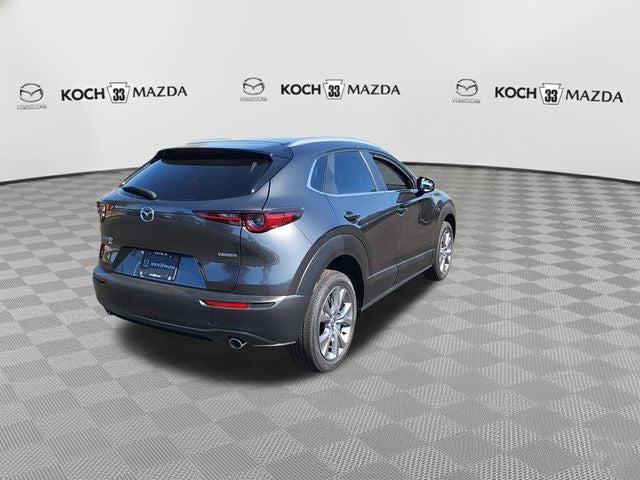 2026 Mazda Mazda CX-30 2.5 S Preferred AWD