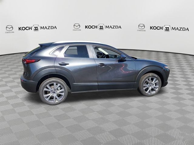 2026 Mazda Mazda CX-30 2.5 S Preferred AWD