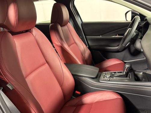 2026 Mazda Mazda CX-30 2.5 S Carbon Edition AWD