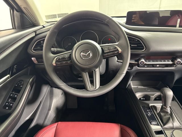2026 Mazda Mazda CX-30 2.5 S Carbon Edition AWD