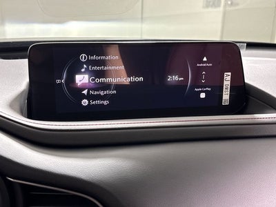 2026 Mazda Mazda CX-30 2.5 S Carbon Edition AWD