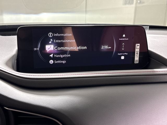 2026 Mazda Mazda CX-30 2.5 S Carbon Edition AWD
