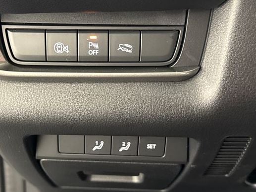 2026 Mazda Mazda CX-30 2.5 S Carbon Edition AWD