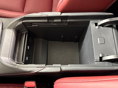2026 Mazda Mazda CX-30 2.5 S Carbon Edition AWD