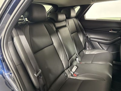2026 Mazda Mazda CX-30 2.5 S Preferred AWD