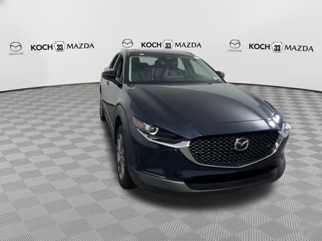 2026 Mazda Mazda CX-30 2.5 S Preferred AWD