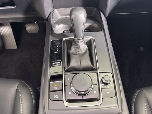 2026 Mazda Mazda CX-30 2.5 S Preferred
