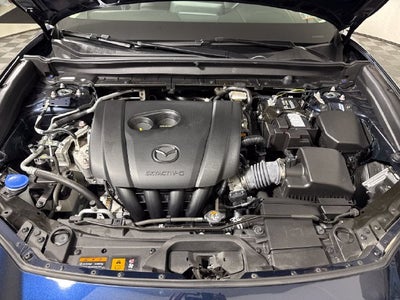 2026 Mazda Mazda CX-30 2.5 S Preferred