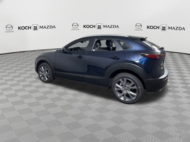 2026 Mazda Mazda CX-30 2.5 S Preferred AWD