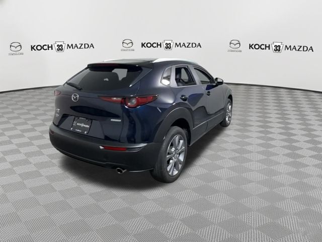 2026 Mazda Mazda CX-30 2.5 S Preferred AWD