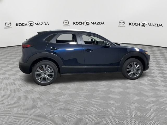 2026 Mazda Mazda CX-30 2.5 S Preferred AWD
