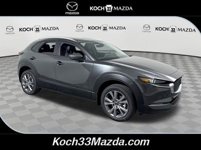 2026 Mazda Mazda CX-30 CX-30 2.5 S PF AWD
