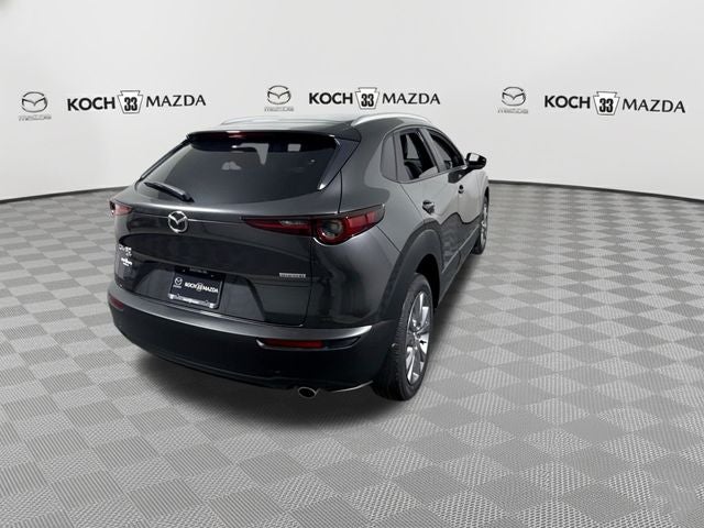 2026 Mazda Mazda CX-30 CX-30 2.5 S PF AWD