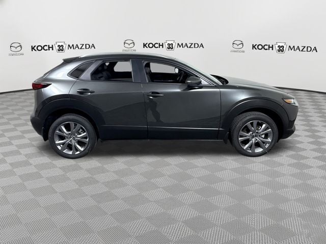 2026 Mazda Mazda CX-30 CX-30 2.5 S PF AWD