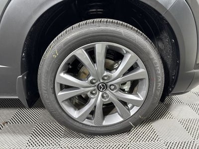 2026 Mazda Mazda CX-30 CX-30 2.5 S PF AWD