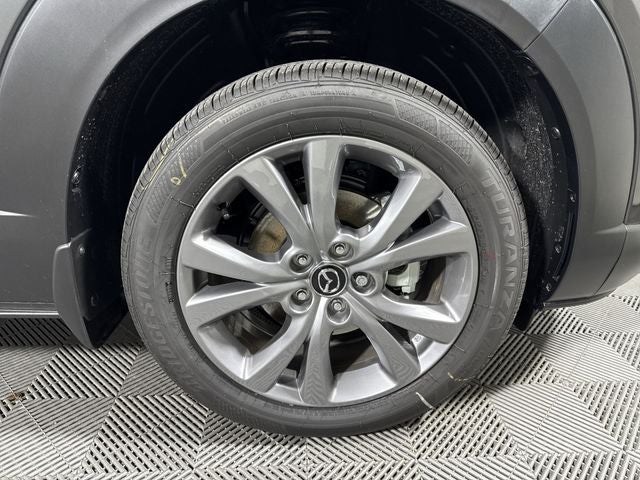 2026 Mazda Mazda CX-30 CX-30 2.5 S PF AWD