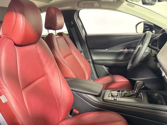 2026 Mazda Mazda CX-30 2.5 S Carbon Edition AWD