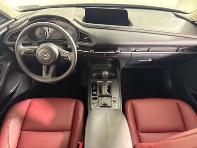 2026 Mazda Mazda CX-30 2.5 S Carbon Edition AWD