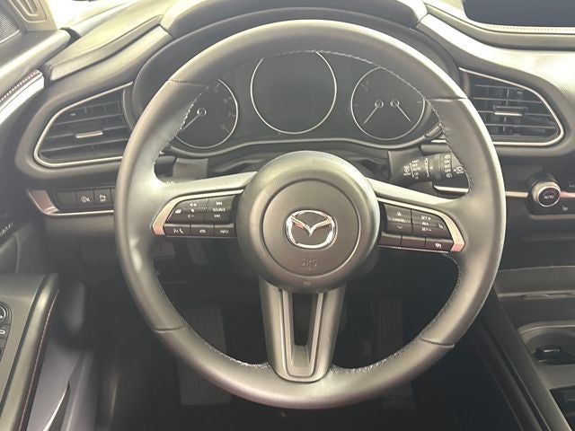 2026 Mazda Mazda CX-30 2.5 S Carbon Edition AWD