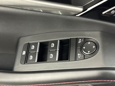 2026 Mazda Mazda CX-30 2.5 S Carbon Edition AWD