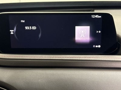 2026 Mazda Mazda CX-30 2.5 S Carbon Edition AWD