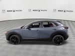 2026 Mazda Mazda CX-30 2.5 S Carbon Edition AWD