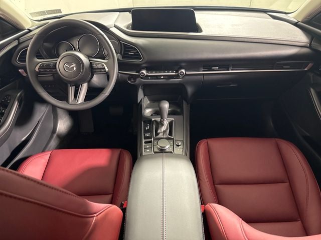 2026 Mazda Mazda CX-30 2.5 S Carbon Edition AWD