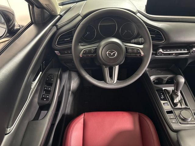 2026 Mazda Mazda CX-30 2.5 S Carbon Edition AWD