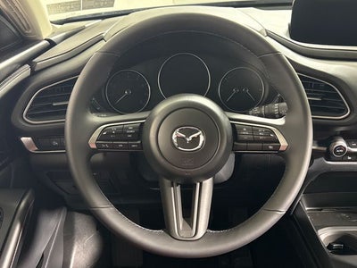 2026 Mazda Mazda CX-30 2.5 S Carbon Edition AWD