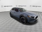2026 Mazda Mazda CX-30 2.5 S Carbon Edition AWD