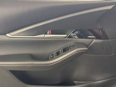 2026 Mazda Mazda CX-30 2.5 S Carbon Edition AWD