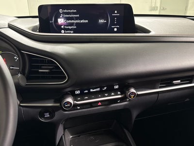 2026 Mazda Mazda CX-30 2.5 S Carbon Edition AWD