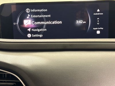 2026 Mazda Mazda CX-30 2.5 S Carbon Edition AWD