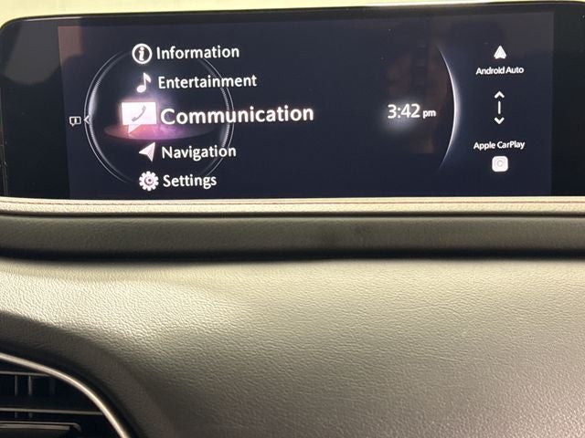 2026 Mazda Mazda CX-30 2.5 S Carbon Edition AWD