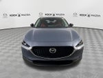 2026 Mazda Mazda CX-30 2.5 S Carbon Edition AWD