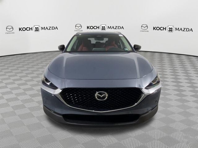 2026 Mazda Mazda CX-30 2.5 S Carbon Edition AWD