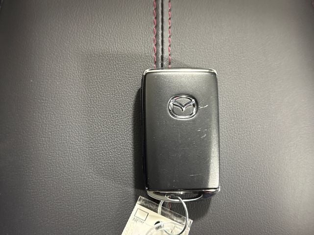 2026 Mazda Mazda CX-30 2.5 S Carbon Edition AWD