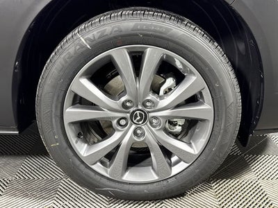 2026 Mazda Mazda CX-30 2.5 S Preferred AWD