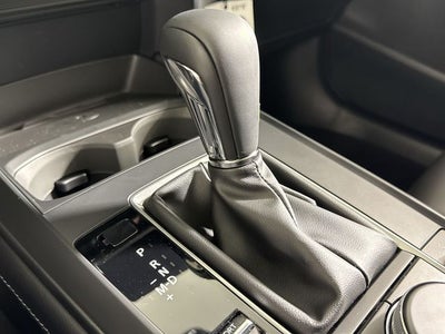 2026 Mazda Mazda CX-30 2.5 S Preferred AWD