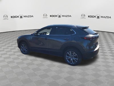 2026 Mazda Mazda CX-30 2.5 S Preferred AWD