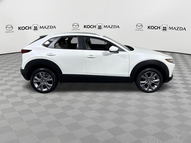 2026 Mazda Mazda CX-30 2.5 S Preferred AWD