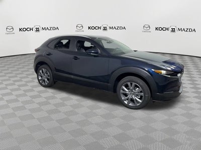 2026 Mazda Mazda CX-30 2.5 S Preferred AWD