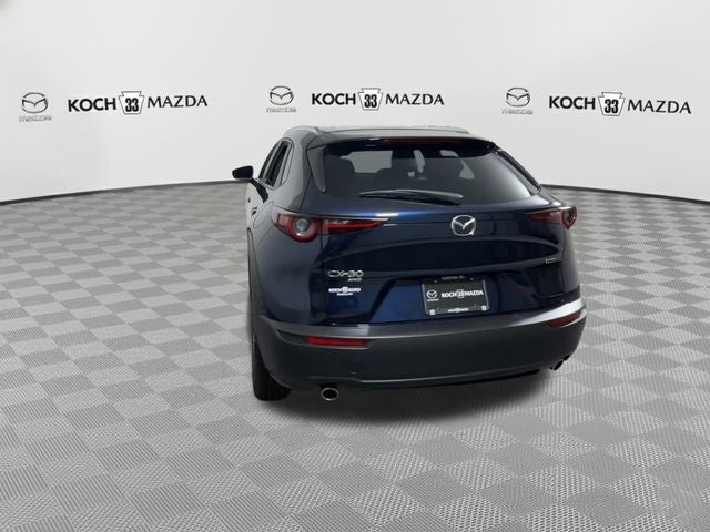 2026 Mazda Mazda CX-30 2.5 S Preferred AWD