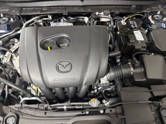 2026 Mazda Mazda CX-30 2.5 S Preferred AWD