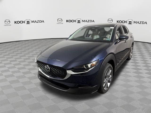 2026 Mazda Mazda CX-30 2.5 S Preferred AWD