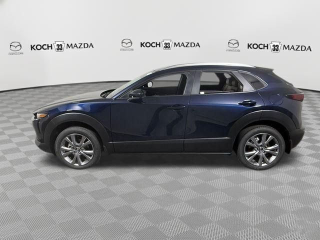 2026 Mazda Mazda CX-30 2.5 S Preferred AWD