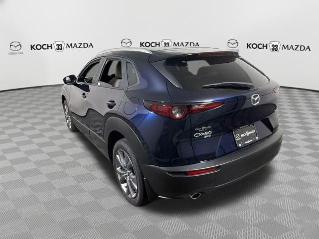 2026 Mazda Mazda CX-30 2.5 S Preferred AWD